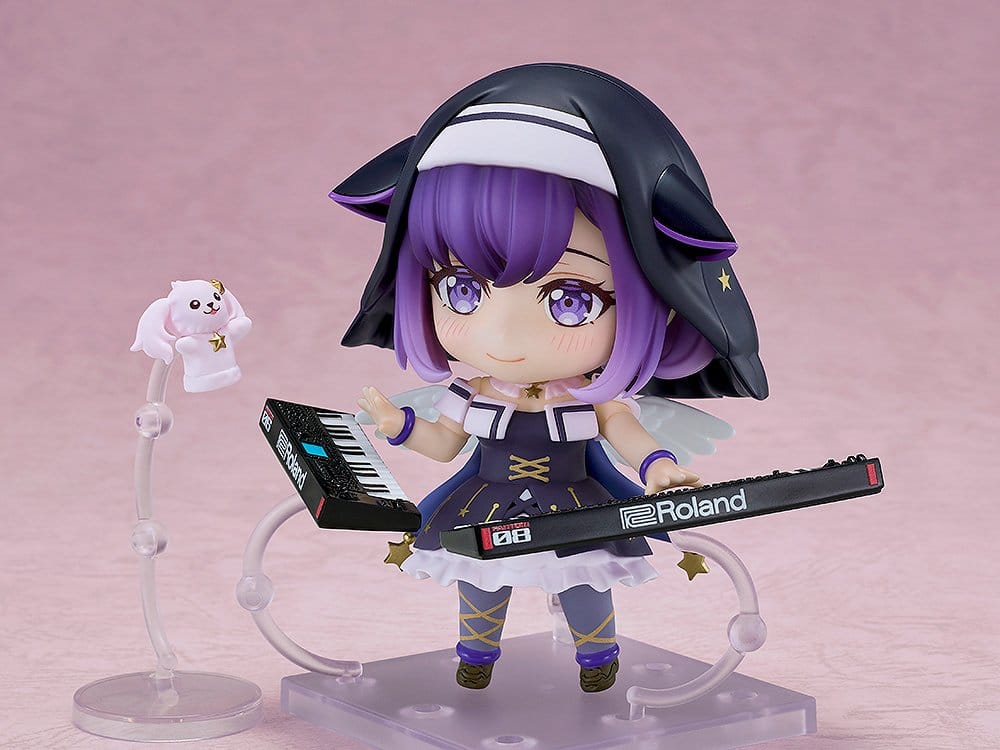 BanG Dream! - Miyako Fuji - Nendoroid Actionfigur – Bild 5