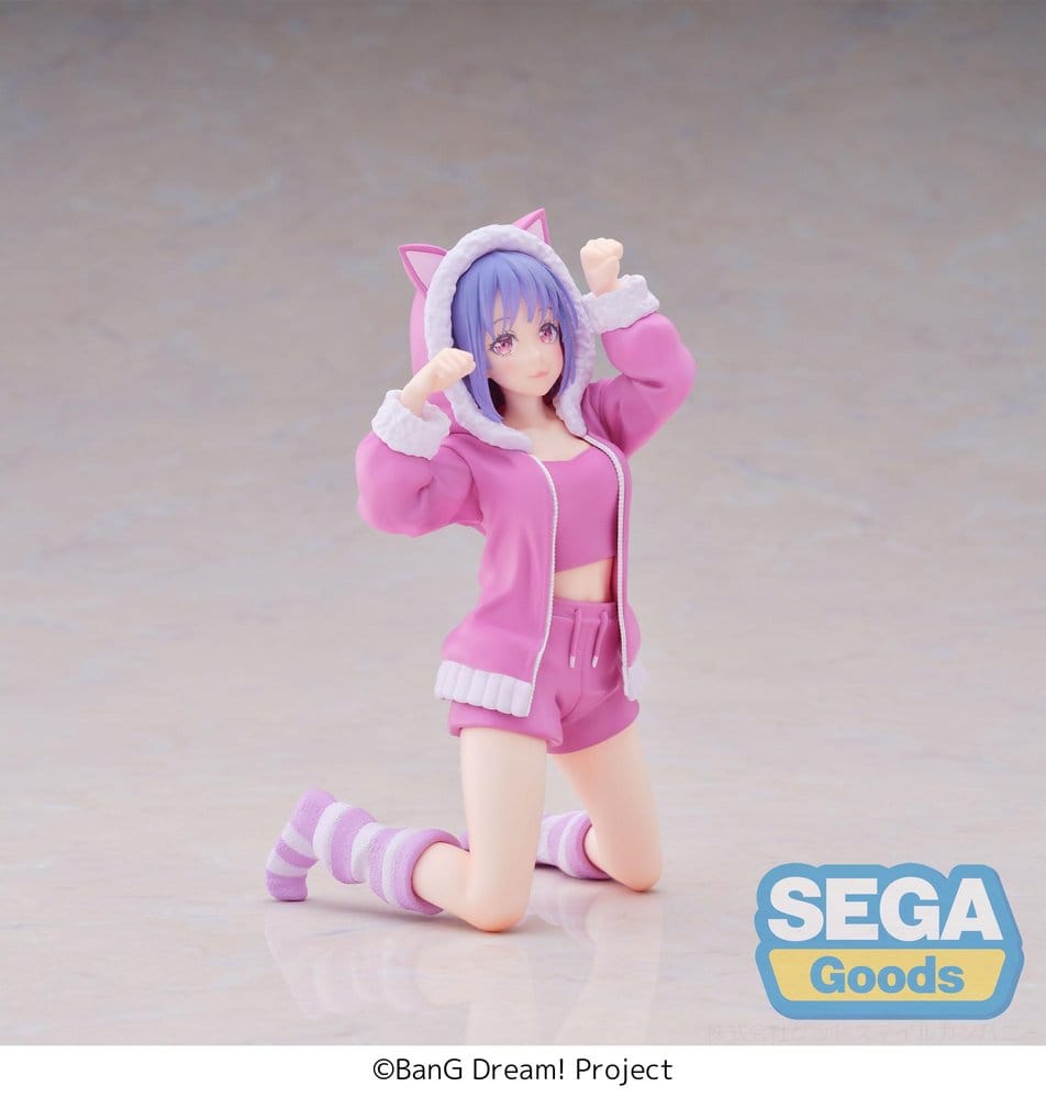 BanG Dream! - Nyamu Yutenji Pajama Party! - Yumemirize – Bild 1