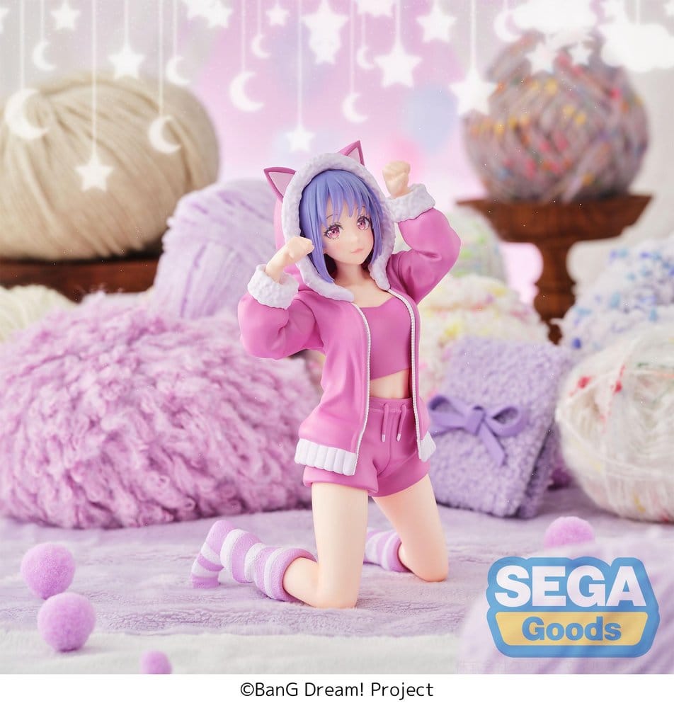 BanG Dream! - Nyamu Yutenji Pajama Party! - Yumemirize – Bild 2