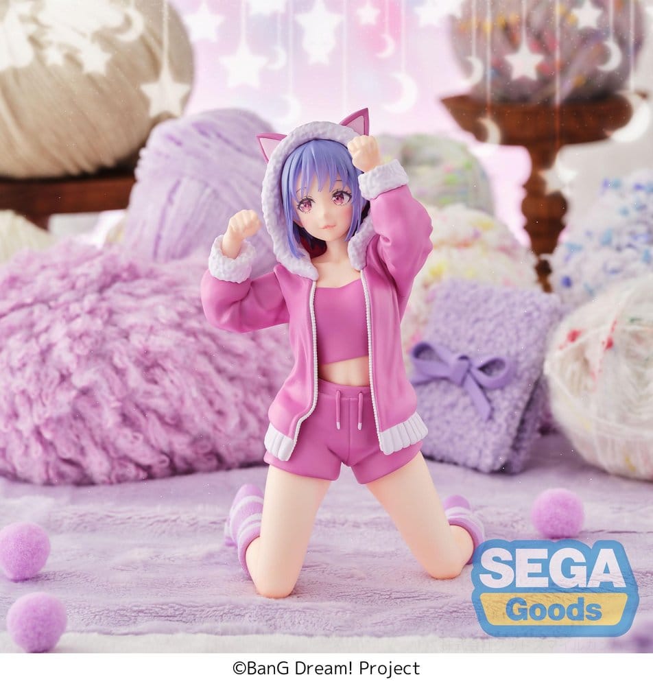 BanG Dream! - Nyamu Yutenji Pajama Party! - Yumemirize – Bild 3