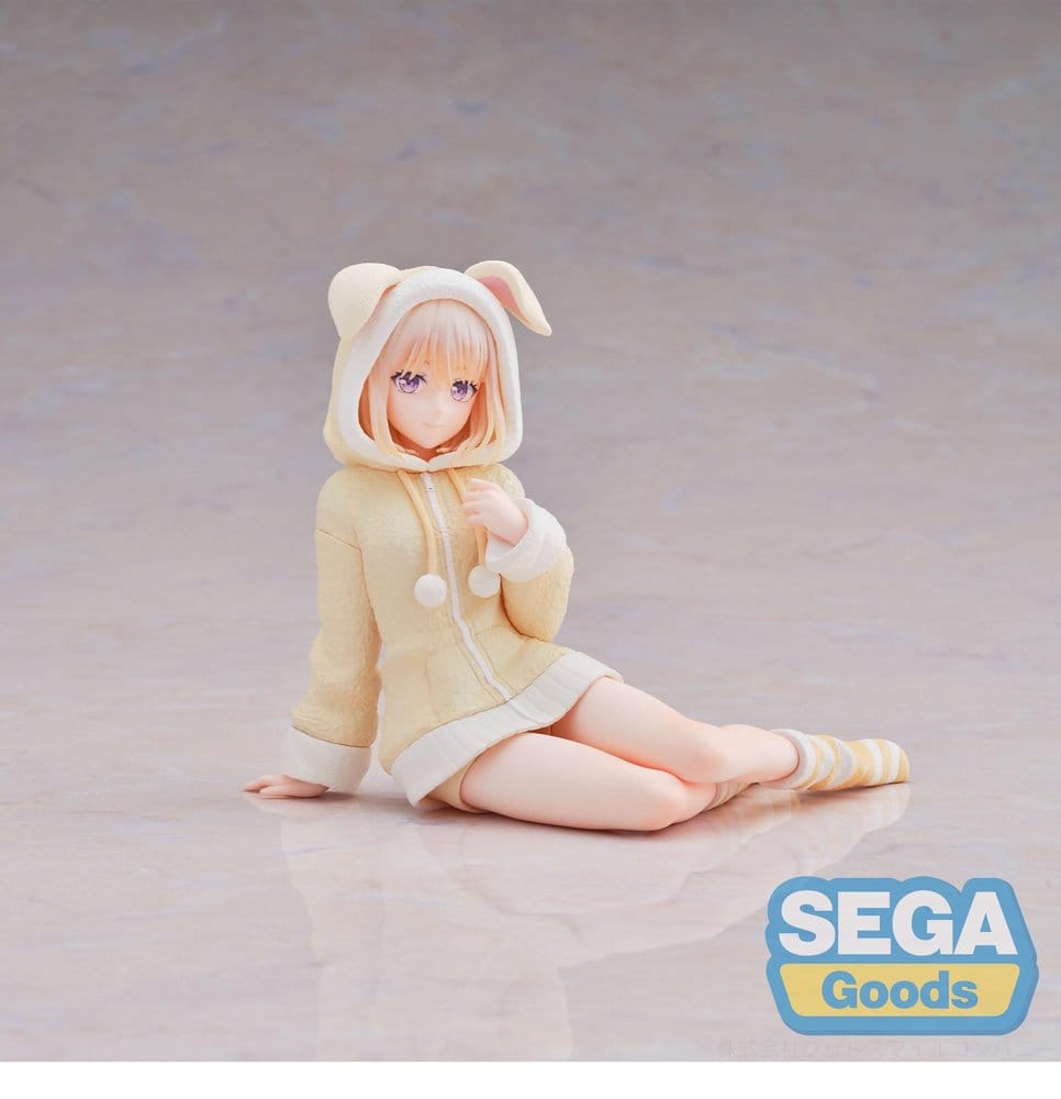 BanG Dream! - Uika Misumi Pajama Party! - Yumemirize – Bild 1