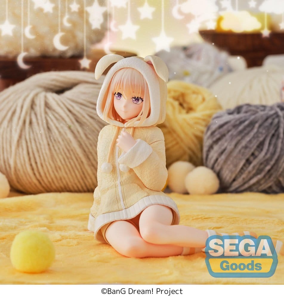 BanG Dream! - Uika Misumi Pajama Party! - Yumemirize – Bild 3