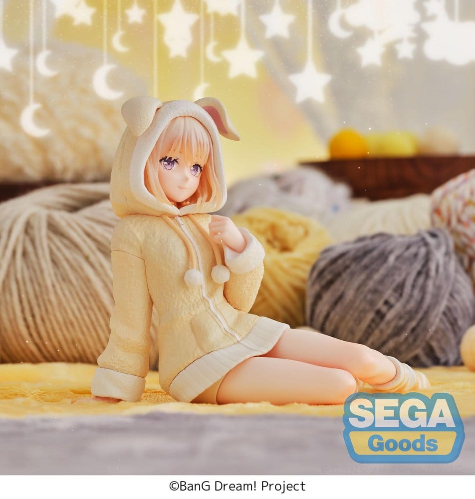 BanG Dream! - Uika Misumi Pajama Party! - Yumemirize – Bild 4