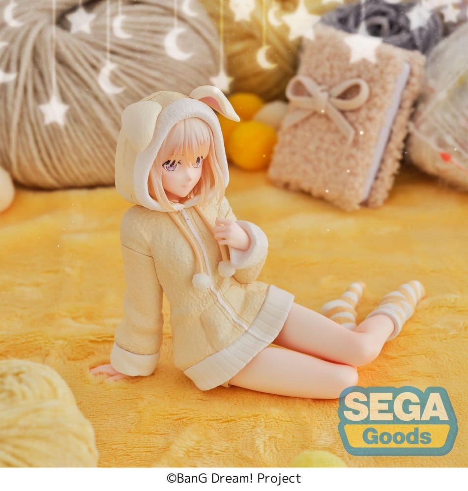 BanG Dream! - Uika Misumi Pajama Party! - Yumemirize – Bild 5