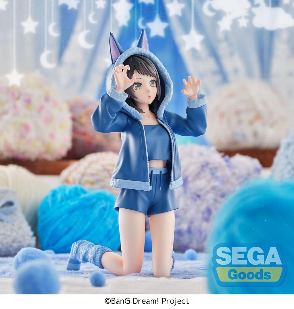 BanG Dream! - Umiri Yahata Pajama Party! - Yumemirize – Bild 3