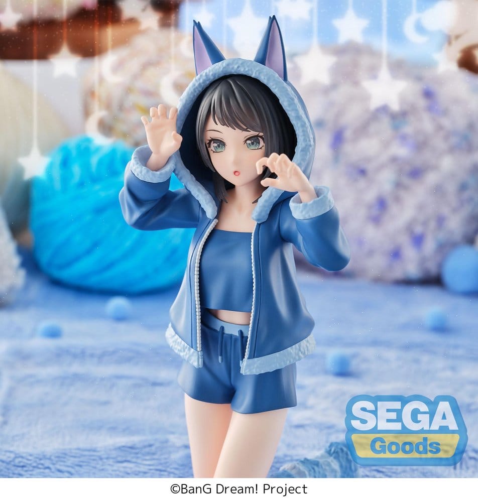 BanG Dream! - Umiri Yahata Pajama Party! - Yumemirize – Bild 5