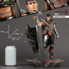 Berserk - Guts 1/8 Scale - Akihabara Legend – Bild 15