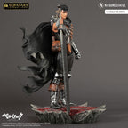 Berserk - Guts 1/8 Scale - Akihabara Legend – Bild 19