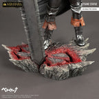 Berserk - Guts 1/8 Scale - Akihabara Legend – Bild 6