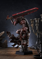 Berserk - Guts (Berserker Armor): Bloody Paint Ver. L Size - Pop Up Parade – Bild 2