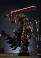 Berserk - Guts (Berserker Armor): Bloody Paint Ver. L Size - Pop Up Parade – Bild 3