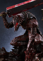 Berserk - Guts (Berserker Armor): Bloody Paint Ver. L Size - Pop Up Parade – Bild 5