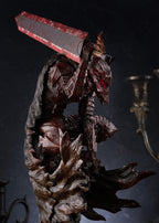Berserk - Guts (Berserker Armor): Bloody Paint Ver. L Size - Pop Up Parade – Bild 6