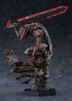 Berserk - Guts (Berserker Armor): Bloody Paint Ver. L Size - Pop Up Parade – Bild 8