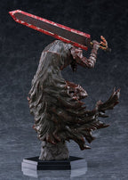 Berserk - Guts (Berserker Armor): Bloody Paint Ver. L Size - Pop Up Parade – Bild 9