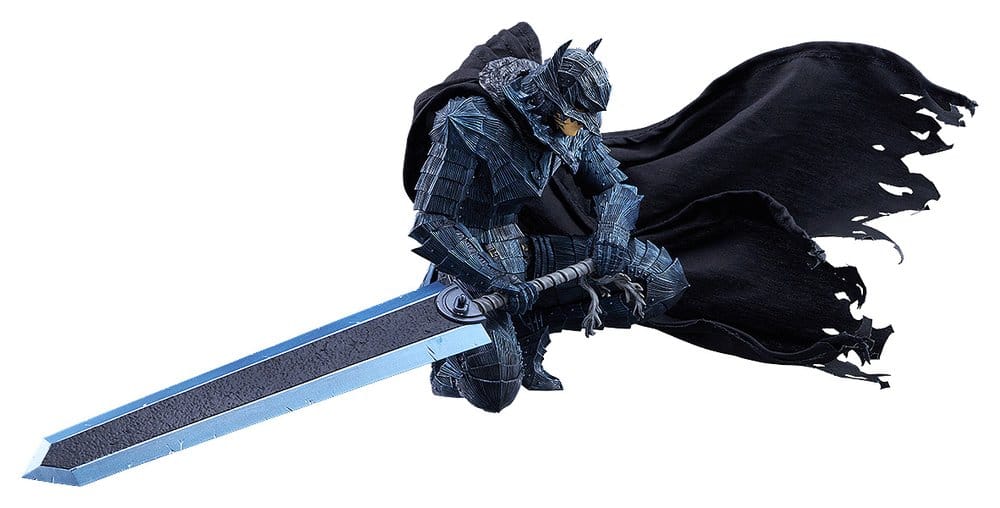 Berserk - Guts (Berserker -Sane-) - Pop Up Parade SP – Bild 1
