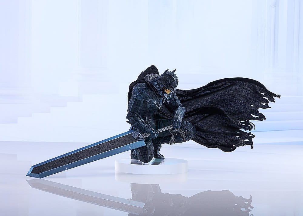 Berserk - Guts (Berserker -Sane-) - Pop Up Parade SP – Bild 2
