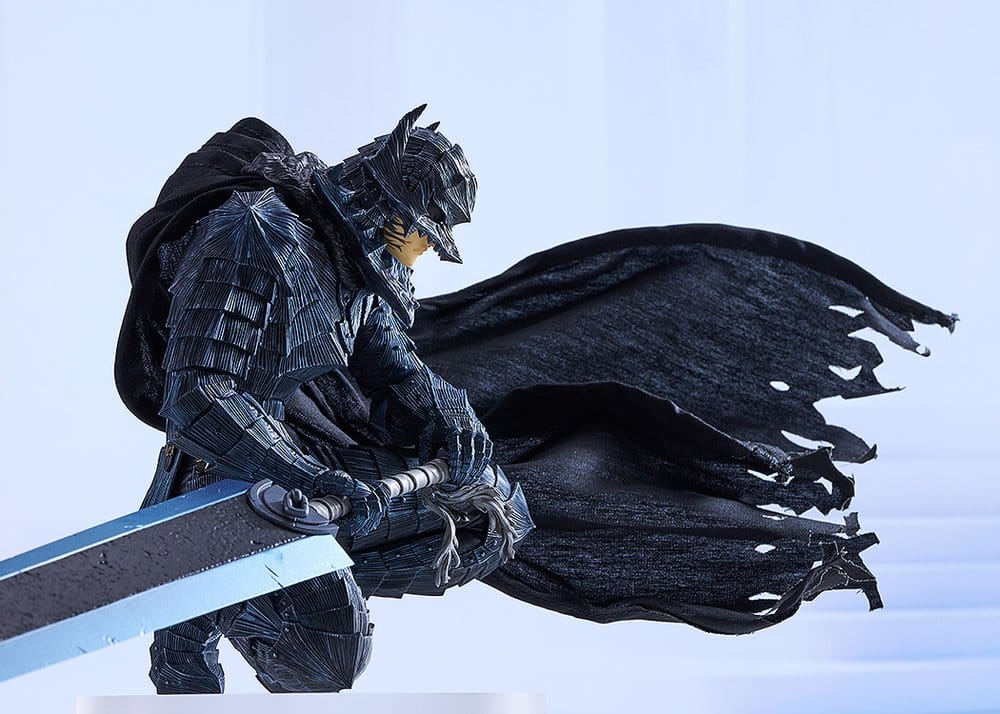 Berserk - Guts (Berserker -Sane-) - Pop Up Parade SP – Bild 3