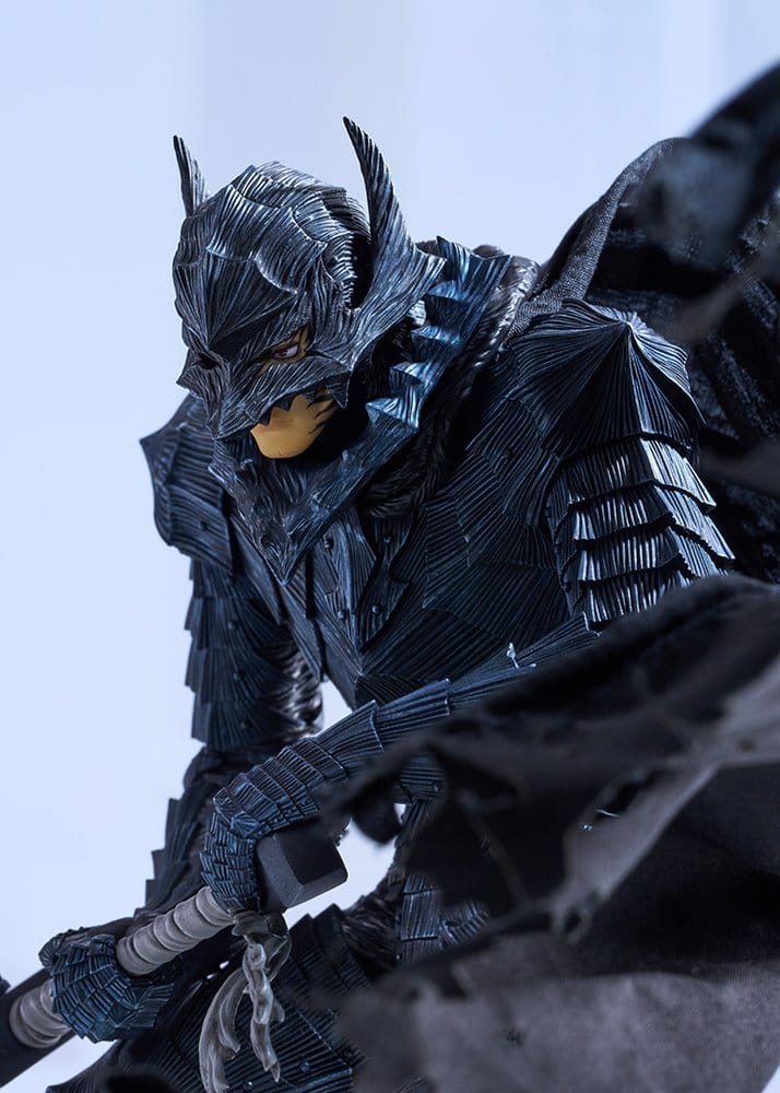 Berserk - Guts (Berserker -Sane-) - Pop Up Parade SP – Bild 5