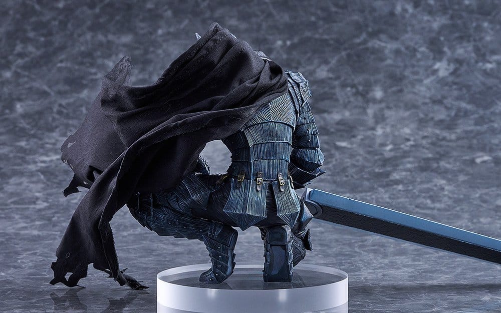Berserk - Guts (Berserker -Sane-) - Pop Up Parade SP – Bild 7
