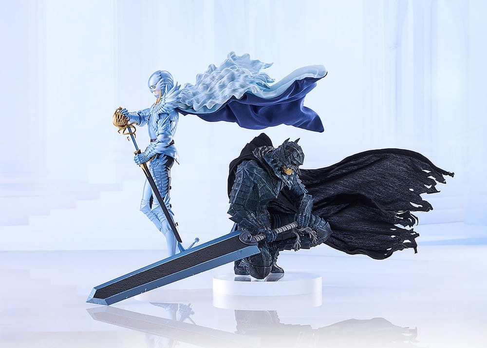 Berserk - Guts (Berserker -Sane-) - Pop Up Parade SP – Bild 9