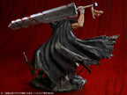 Berserk - Guts Black Swordsman Ver. 1/7 Scale – Bild 10