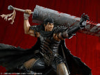 Berserk - Guts Black Swordsman Ver. 1/7 Scale – Bild 13