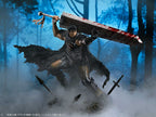 Berserk - Guts Black Swordsman Ver. 1/7 Scale – Bild 15