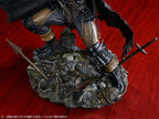 Berserk - Guts Black Swordsman Ver. 1/7 Scale – Bild 2