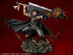 Berserk - Guts Black Swordsman Ver. 1/7 Scale – Bild 4