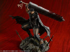 Berserk - Guts Black Swordsman Ver. 1/7 Scale – Bild 9