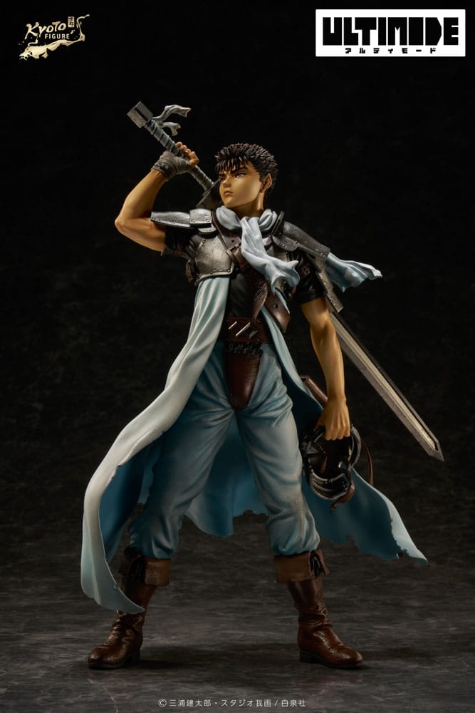 Berserk - Guts: The Mercenary 1/6 Scale - Ultimode – Bild 2