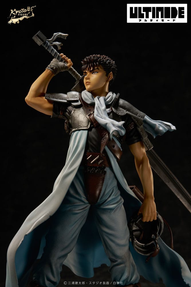 Berserk - Guts: The Mercenary 1/6 Scale - Ultimode – Bild 3