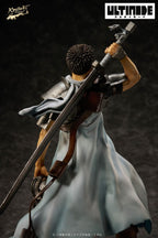 Berserk - Guts: The Mercenary 1/6 Scale - Ultimode – Bild 4