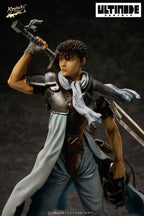 Berserk - Guts: The Mercenary 1/6 Scale - Ultimode – Bild 6