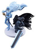 Berserk - Pop Up Parade SP 2er-Pack Guts (Berserker -Sane-) & Griffith (Falcon of Light) – Bild 1