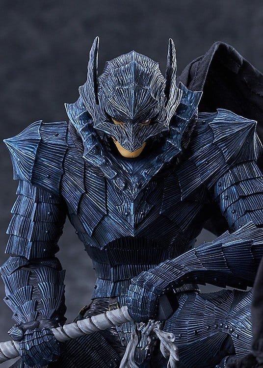 Berserk - Pop Up Parade SP 2er-Pack Guts (Berserker -Sane-) & Griffith (Falcon of Light) – Bild 10