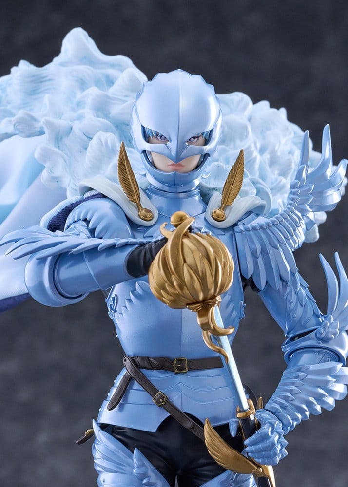 Berserk - Pop Up Parade SP 2er-Pack Guts (Berserker -Sane-) & Griffith (Falcon of Light) – Bild 13