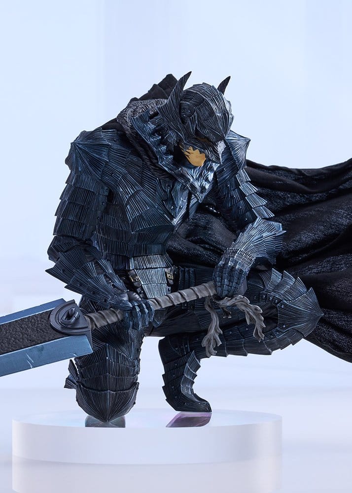 Berserk - Pop Up Parade SP 2er-Pack Guts (Berserker -Sane-) & Griffith (Falcon of Light) – Bild 3