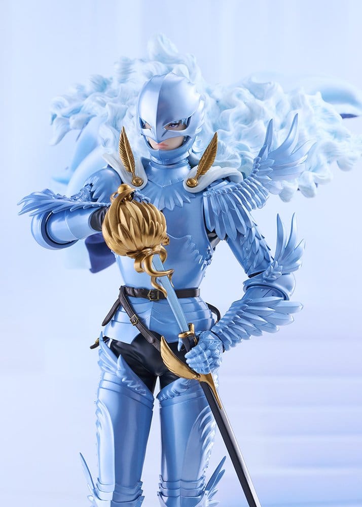 Berserk - Pop Up Parade SP 2er-Pack Guts (Berserker -Sane-) & Griffith (Falcon of Light) – Bild 5