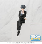 Black Butler - Ciel Phantomhive - Boarding School Arc PM Perching – Bild 2