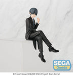 Black Butler - Ciel Phantomhive - Boarding School Arc PM Perching – Bild 3
