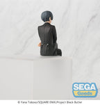 Black Butler - Ciel Phantomhive - Boarding School Arc PM Perching – Bild 4