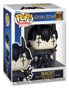 Black Clover - Nacht - POP! Animation Vinyl – Bild 2