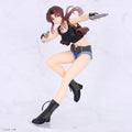 Black Lagoon - Revy - Vivit – Bild 1
