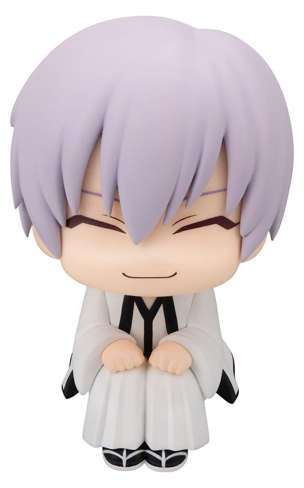 Bleach - Gin Ichimaru - Look Up – Bild 1