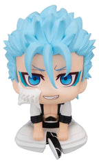 Bleach - Grimmjow Jaegerjaquez - Look Up – Bild 1