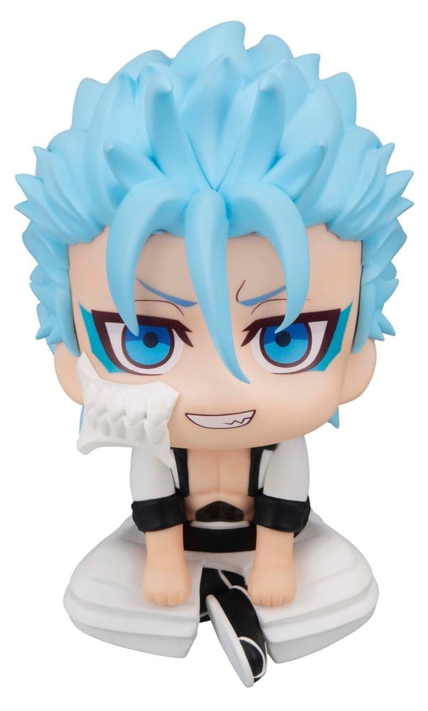 Bleach - Grimmjow Jaegerjaquez - Look Up – Bild 1