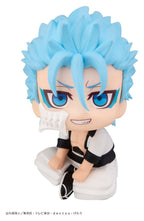 Bleach - Grimmjow Jaegerjaquez - Look Up – Bild 2