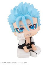 Bleach - Grimmjow Jaegerjaquez - Look Up – Bild 3